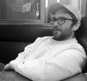 Matt Kossarek