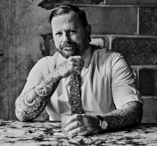 Paul Fradeneck